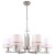 6 lamps