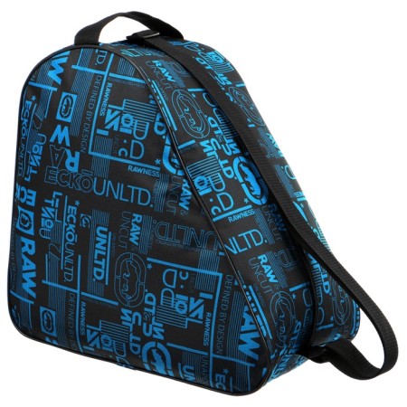 Bag for skates and rollers, 38x40 cm, MIX color-7