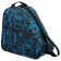 Bag for skates and rollers, 38x40 cm, MIX color