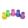Printing color "Funny company", set of 5 pcs.
