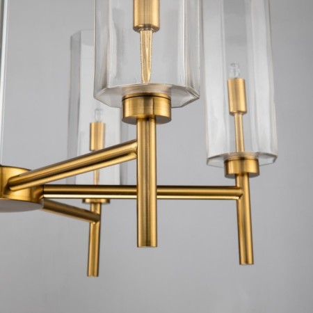 Gracylis suspension 650 mm, G9-7
