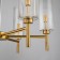 Gracylis suspension 650 mm, G9