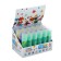 Magic-based glue, based on PVP, 15 g, Devente Color Gel, gel (light application, disappearing color indicator), mix x 4 colors, cardboard box