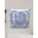 Organizer in a bath on suction cups "Grape explosion", for storing toys and trifles, size 33x39 cm