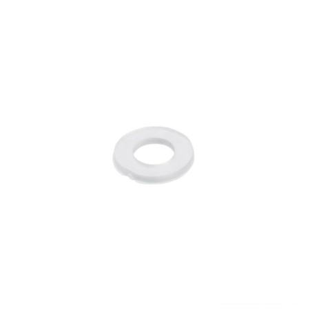 Silicone gasket Masterprof Isa. 131084, for water 1/2 ", set of 100 pcs.