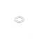 Silicone gasket Masterprof Isa. 131084, for water 1/2 ", set of 100 pcs.