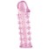 Toyfa, TPE, Pink, 12 cm nozzle
