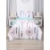 Bed linen 1.5 joint venture Dreamcatcher, size 150x215 cm, 145x210 cm, 50x70 cm
