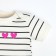 Body Children's baby I "Love" -3 pcs, height 62-68 cm
