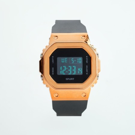Watch of Watch Electronic SCMI