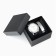 Male gift set Bolingdun 2 in 1: Watch, bracelet, D-4.6 cm