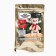 Crochet kit. Amigurumi: DIY soft toy "Bear Timofei", 18 cm