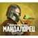 Star Wars. Mandalorets. Second season. Artbook. Shostak F.