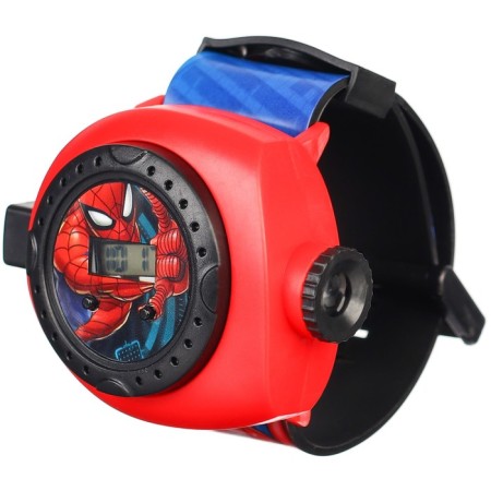 Watch with the Pupil projector, Disney-10