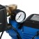 Jemix Atqb-60, 370 watts, pressure 34 m, 33 l/min, tank 24 l, anti-blocking