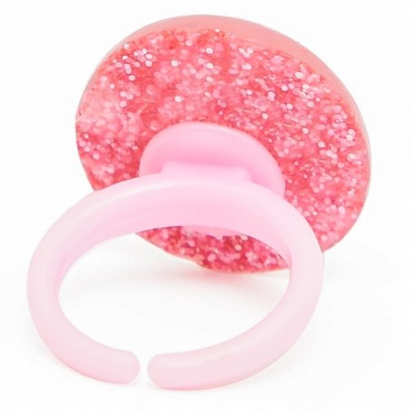 Ring, jewelry, 3 pieces, Minnie Mouse-5