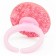 Ring, jewelry, 3 pieces, Minnie Mouse