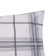 Pillowcase Lovelife "gray cell" 50*70cm, 100% cotton, satin, 125g/m²