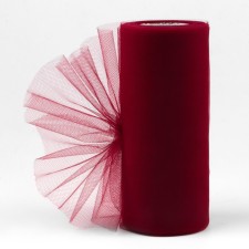 Fatin, 15 cm, 11 ± 1 g/sq.m, 23 ± 1 m, burgundy color No. 33