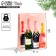 Laminated vertical “bottle for you”, l 31 x 40 x 11.5 cm, New Year