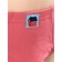 Panties for boys, height 92 cm, burgundy, red, dark blue color, 3 pcs