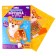 Set for creating a toy made of felt with thermonacle "Corgi"