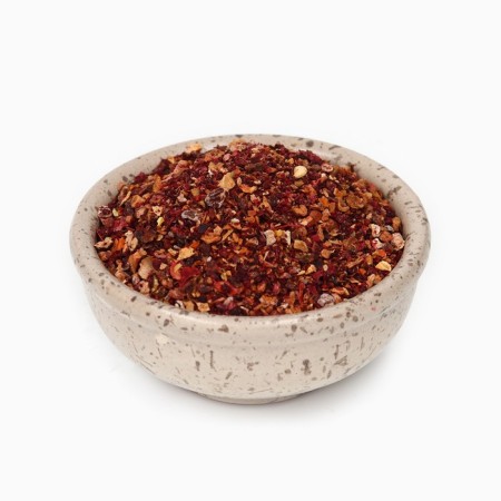 New Year! Legal tea - herbal with blueberry "Magic New Year", 50 g-2