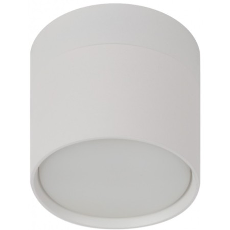 Lamp 1x12W GX53 8.2x8x8x8 cm, white-2