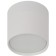 Lamp 1x12W GX53 8.2x8x8x8 cm, white