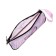 Penal soft 1 compartment, 100 x 200 x 45 mm, voluminous, with a shhiy handle