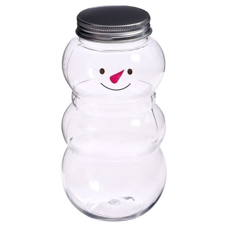 Set for experiments "Snow Lamp", lava lamp-6