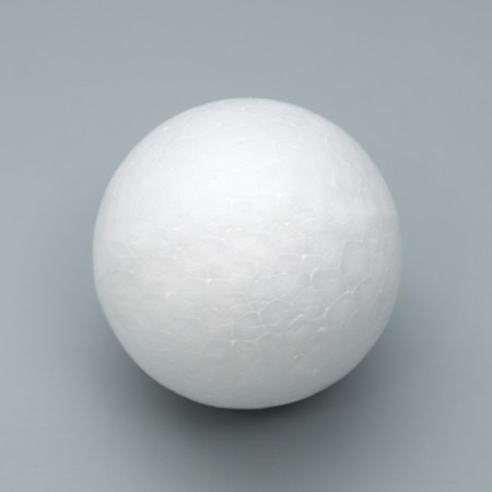 Foam ball, 7 cm-2