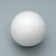 Foam ball, 7 cm