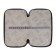 Penal 2 sections, 125 x 205 x 40 mm, calligrata 30p26/2 "Anime Print", laminated cardboard