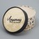 Gift box, packaging, “best in everything”, 12 x 12 x 8 cm