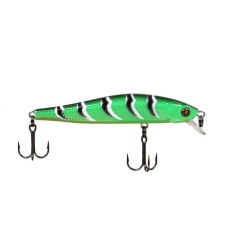 Akara Sly 70SP wobbler, color A107, 7 cm, 5 g