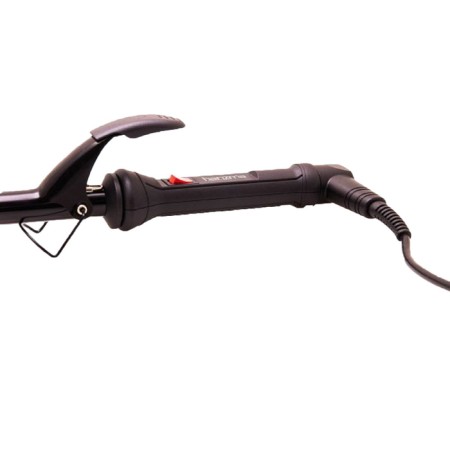 Harizma h10348-19 curling iron, ceramic-turmaline coating, d = 19 mm, 200 ° C,-3