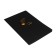 A5 sketchbook, 24 black sheets, "Cat Cosmonaut", density 110 gr., Mix