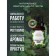 Natural essential oil of fir, 8 ml