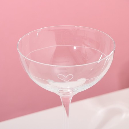 Kate Cream Kitees, 2 pcs, 210 ml, crystal glass-2