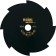 Disk for Denzel 96328, 230x25.4x1.6 mm, 8 Denzel blades
