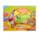 Musical Piano toy "Good manners", ionic, lighting effects