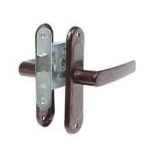 Zapelka door 