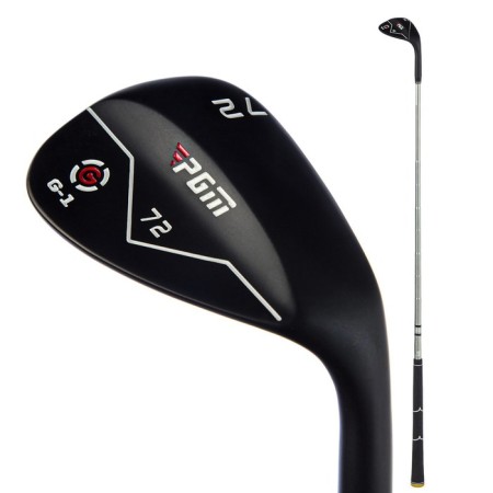 Golf clip "Sand-Wedge" PGM, 72 degrees