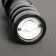Mill for spices "Paints", 16 cm, black color