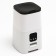 Smart Auto feeder, container 4 l, 2 kg of dry food, with Wi-Fi, voice recording function