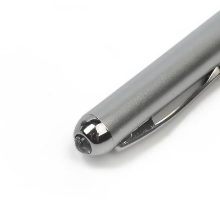 Calligrata spy handle with invisible ink, the inscription is visible when lighting up with a flashlight-2