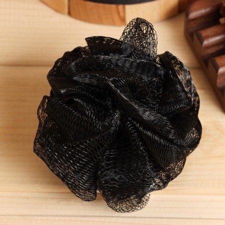 Set soap thick "needles" and washcloth-3