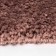 Bathroom rug Dill BM-3912