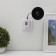 Sconces in the outlet "Classic" 1x10W E27 black 10x14.5x25 cm